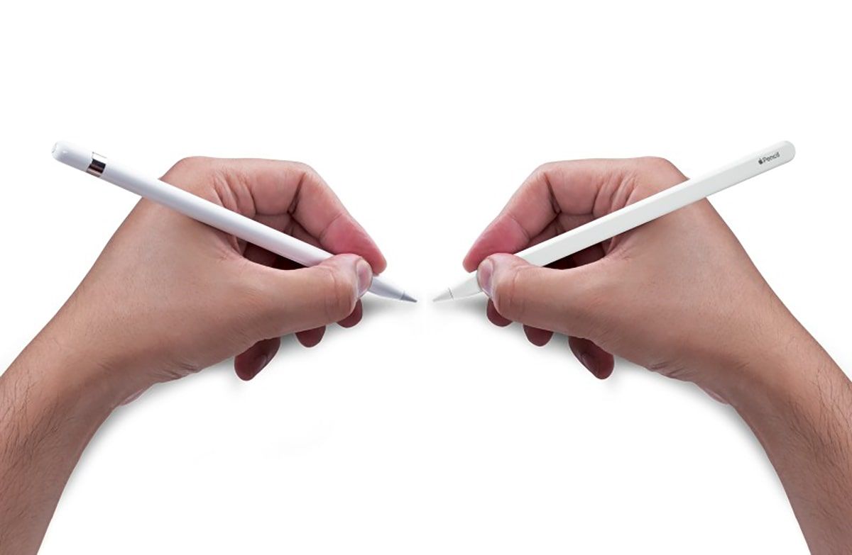Apple pencil совместимость. Стилус Apple Pencil 2-го поколения. Apple Pencil 1. Стилус Apple Pencil. Apple Pencil 1-го поколения.